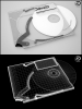 CD-DVD Packaging - Repr.